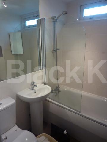 			NEW INSTRUCTION, Studio Apartment, 1 bath, 1 reception Studio			 Broadfield Lane, Camden